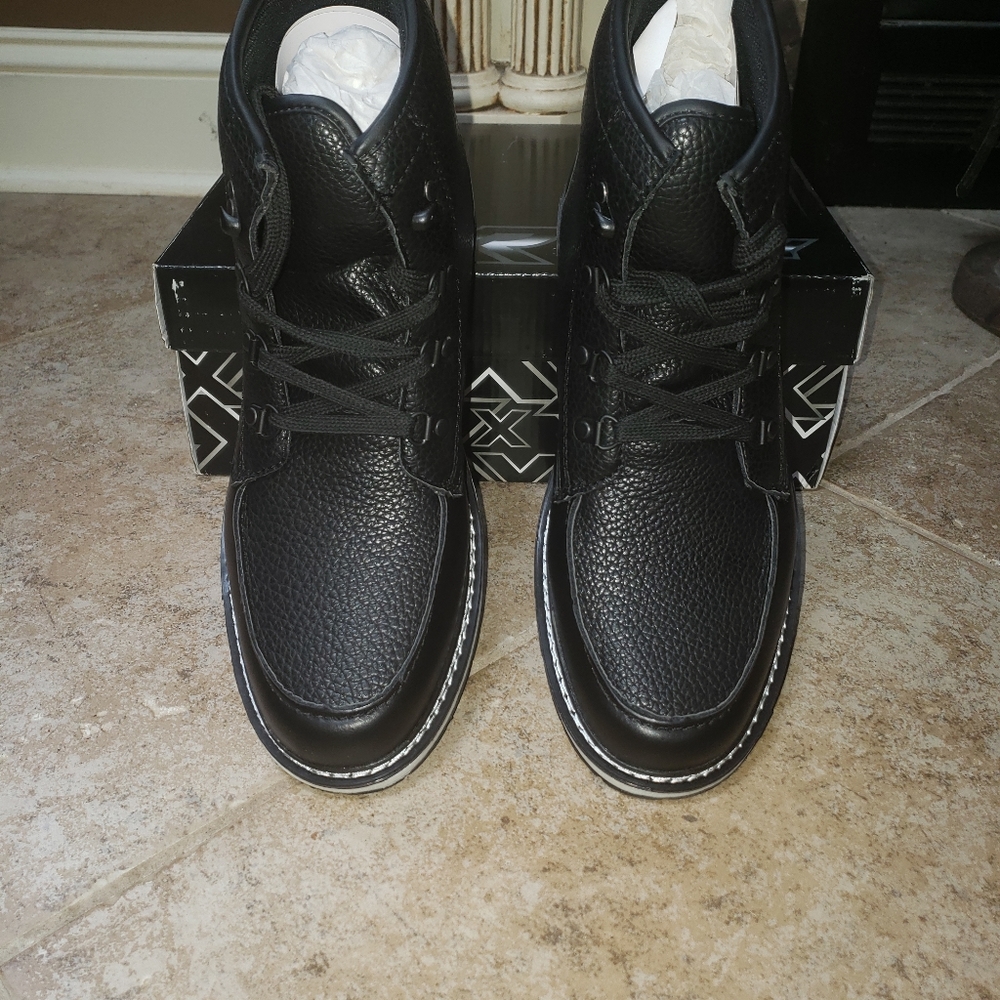 XRAY AVERY BOOTS